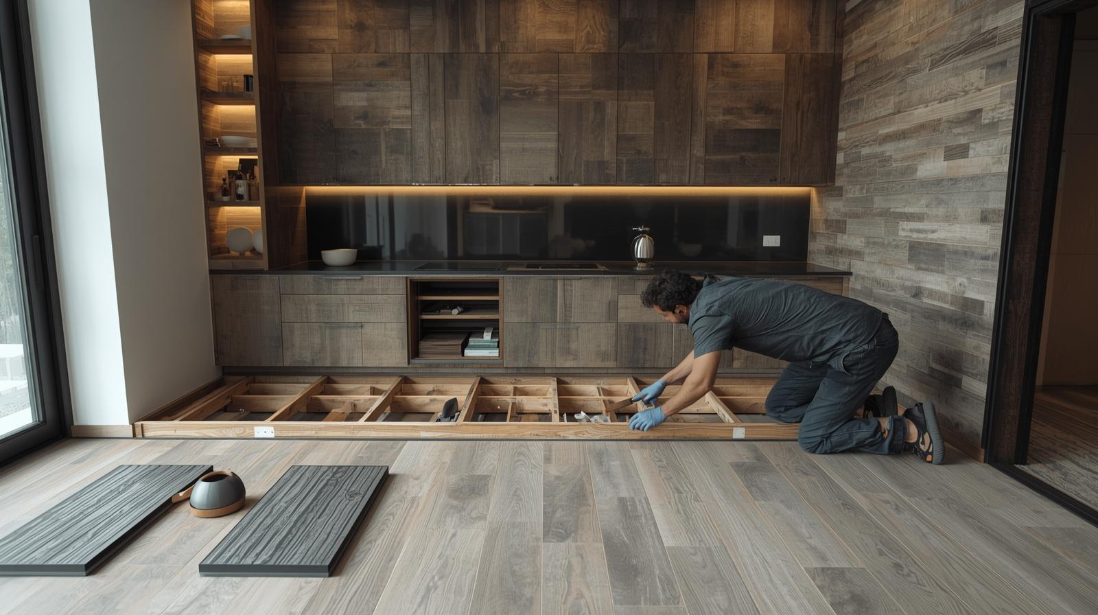 Remodelação de Cozinhas no Algarve